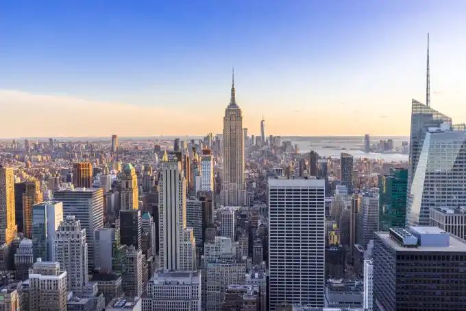 New York City